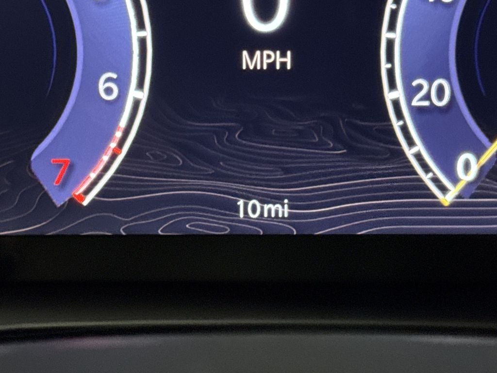 2026 Jeep Grand Cherokee L Altitude