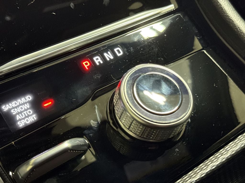 2026 Jeep Grand Cherokee L Altitude