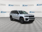 2026 Jeep Grand Cherokee L Altitude