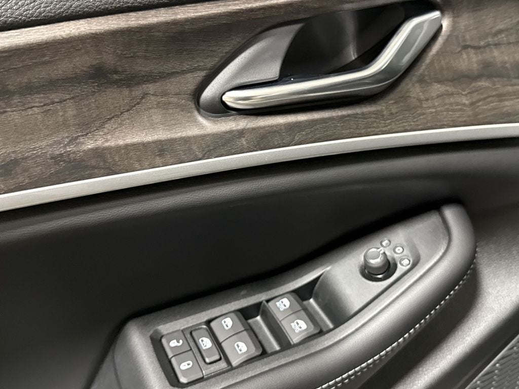 2026 Jeep Grand Cherokee L Altitude