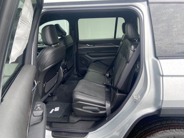 2026 Jeep Grand Cherokee L Altitude