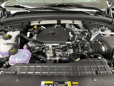 2026 Jeep Grand Cherokee L Limited Reserve