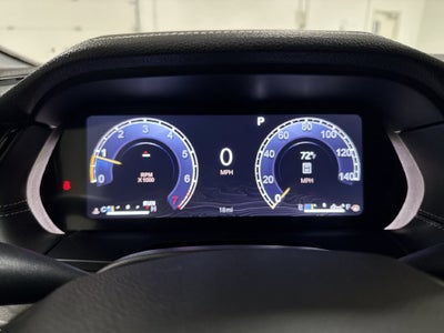 2027 Jeep Grand Cherokee L Limited