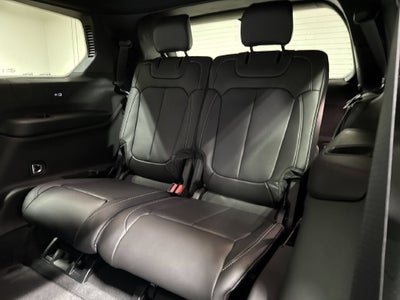 2027 Jeep Grand Cherokee L Limited