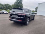 2027 Jeep Grand Cherokee L Limited