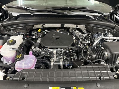 2026 Jeep Grand Cherokee L Limited Reserve