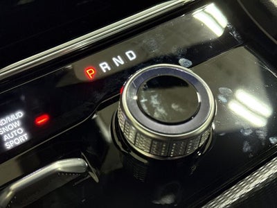 2026 Jeep Grand Cherokee L 85th Anniversary Edition