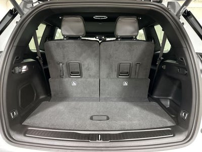 2026 Jeep Grand Cherokee L 85th Anniversary Edition