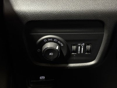 2026 Jeep Grand Cherokee L Limited Reserve