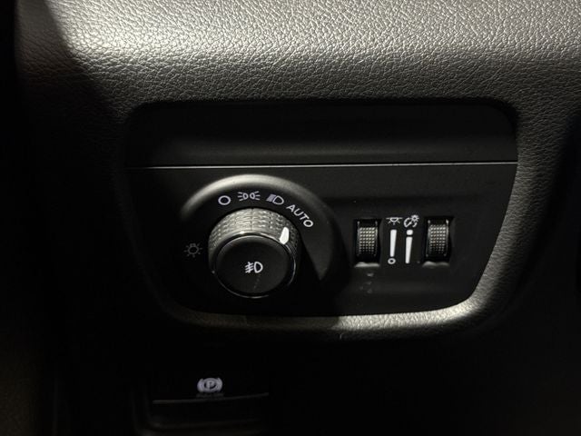 2026 Jeep Grand Cherokee L Limited Reserve
