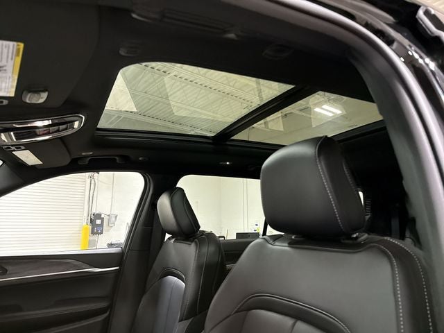 2026 Jeep Grand Cherokee L Limited Reserve