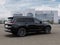 2025 Jeep Grand Cherokee L Overland