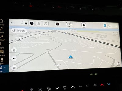 2026 Jeep Grand Cherokee L Summit