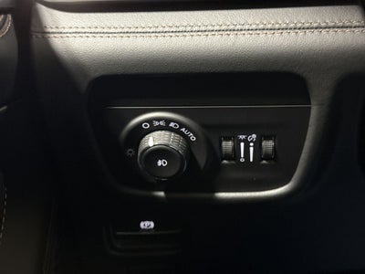 2026 Jeep Grand Cherokee L Summit