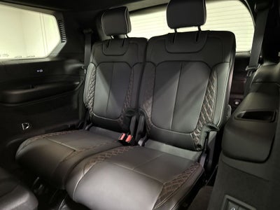 2026 Jeep Grand Cherokee L Summit