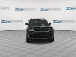 2027 Jeep Grand Cherokee L Summit