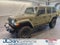 2025 Jeep Wrangler Rubicon X