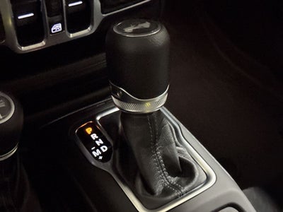 2025 Jeep Wrangler Sport S 4xe