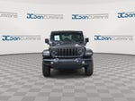2025 Jeep Wrangler Sport S 4xe
