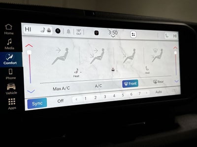 2025 Jeep Wrangler Willys 4xe