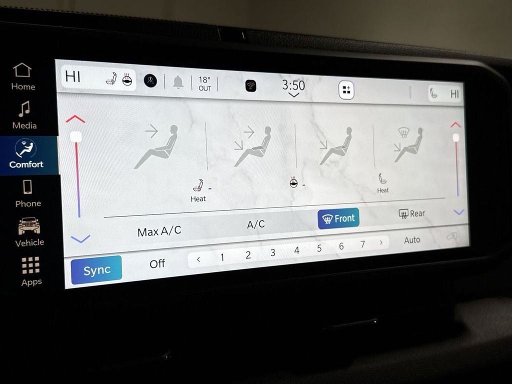 2025 Jeep Wrangler Willys 4xe