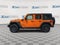 2025 Jeep Wrangler Willys 4xe