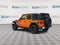 2025 Jeep Wrangler Willys 4xe