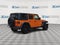 2025 Jeep Wrangler Willys 4xe