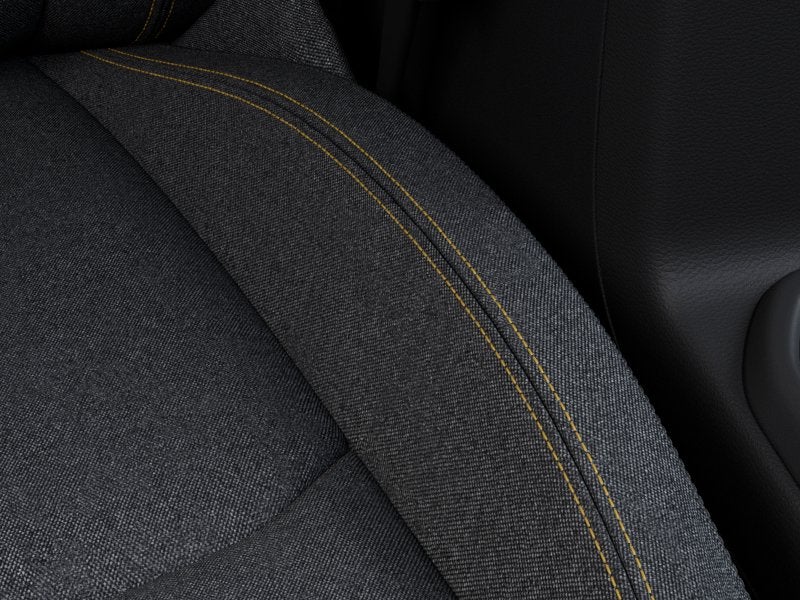 2025 Jeep Wrangler Willys 4xe