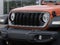 2025 Jeep Wrangler Willys 4xe
