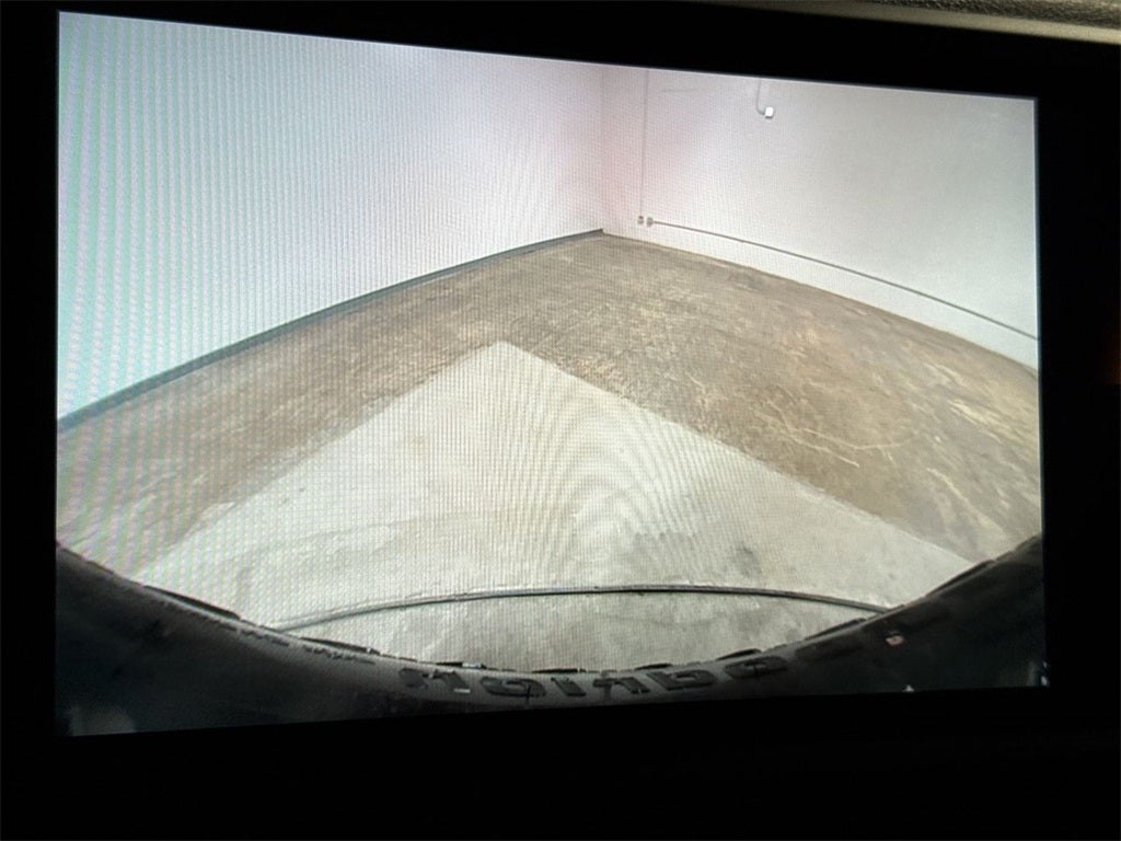 2025 Jeep Wrangler Willys 4xe