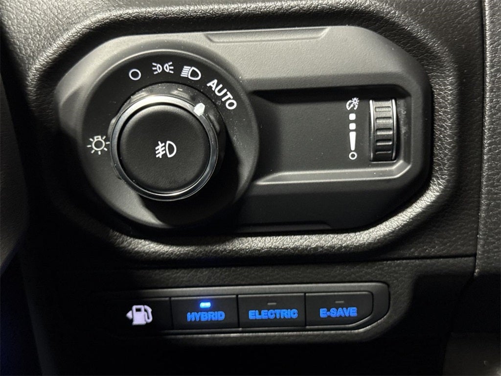 2025 Jeep Wrangler Willys 4xe