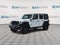 2025 Jeep Wrangler Willys 4xe