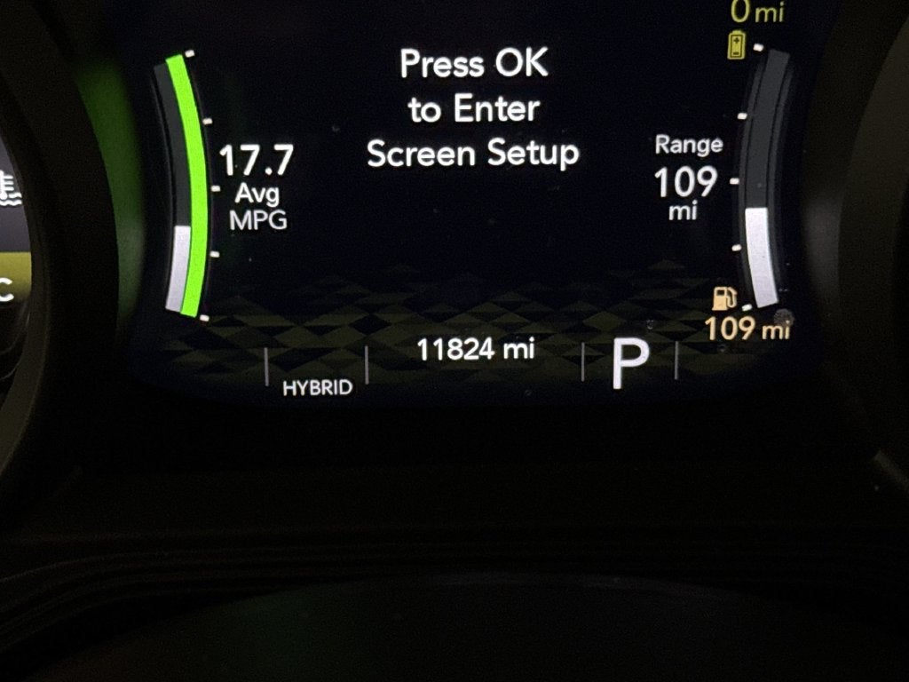 2024 Jeep Wrangler Rubicon X 4xe