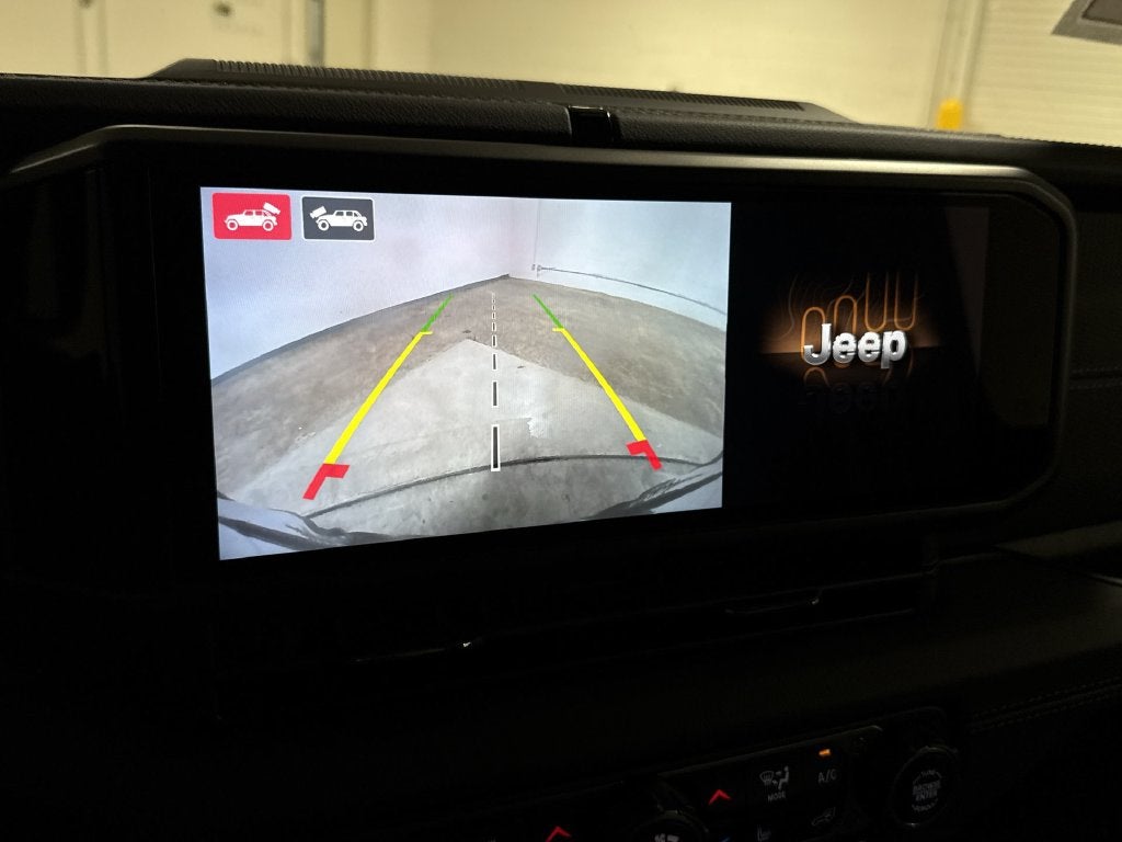 2024 Jeep Wrangler Rubicon X 4xe