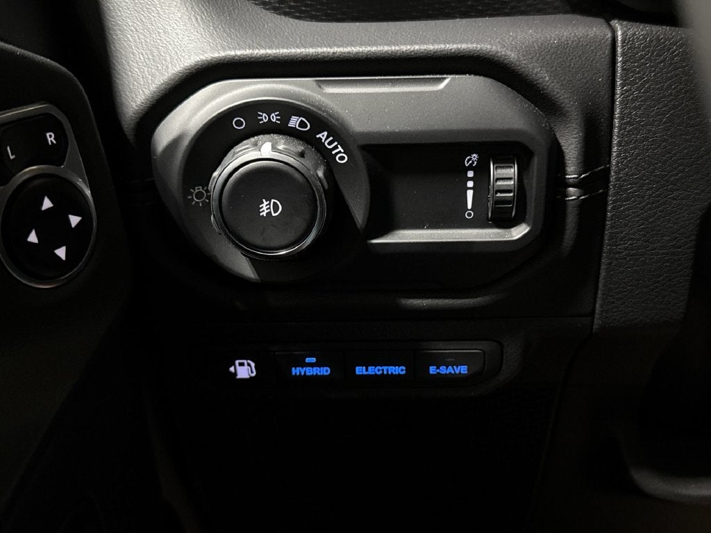 2024 Jeep Wrangler Rubicon X 4xe