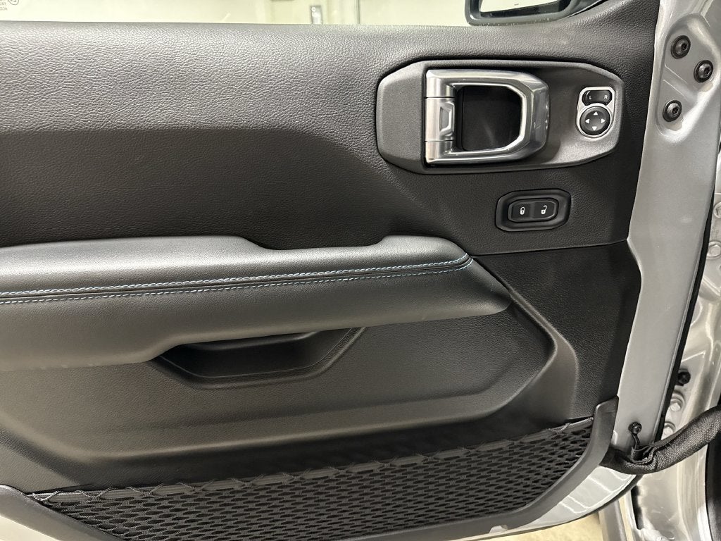 2024 Jeep Wrangler Rubicon X 4xe