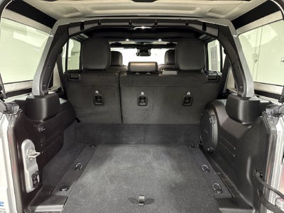 2024 Jeep Wrangler Rubicon X 4xe