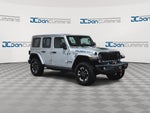 2024 Jeep Wrangler Rubicon X 4xe