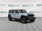 2024 Jeep Wrangler Rubicon X 4xe