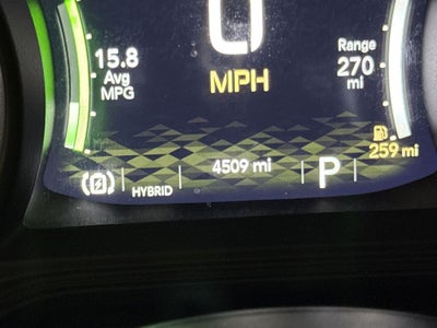 2025 Jeep Wrangler Rubicon 4xe