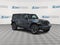 2025 Jeep Wrangler Rubicon 4xe