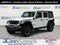 2025 Jeep Wrangler Rubicon 4xe