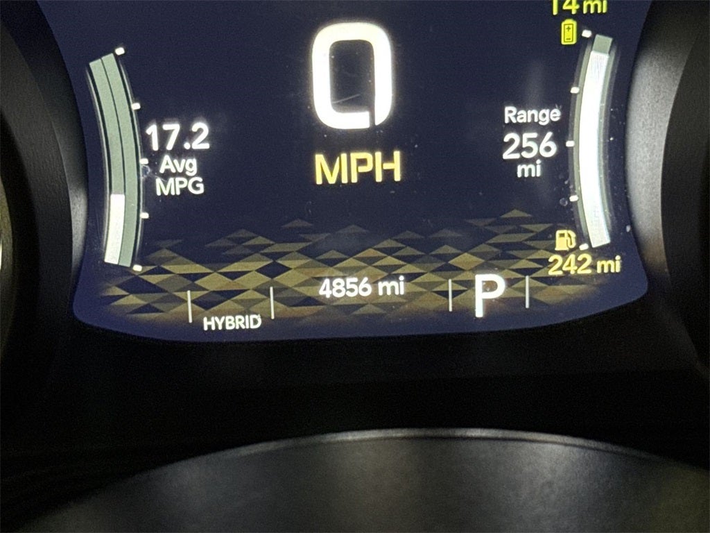 2025 Jeep Wrangler Rubicon 4xe