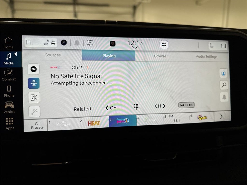 2025 Jeep Wrangler Rubicon 4xe