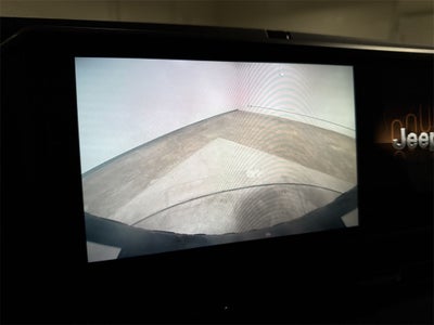 2025 Jeep Wrangler Rubicon 4xe