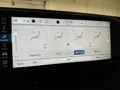 2025 Jeep Wrangler Rubicon 4xe