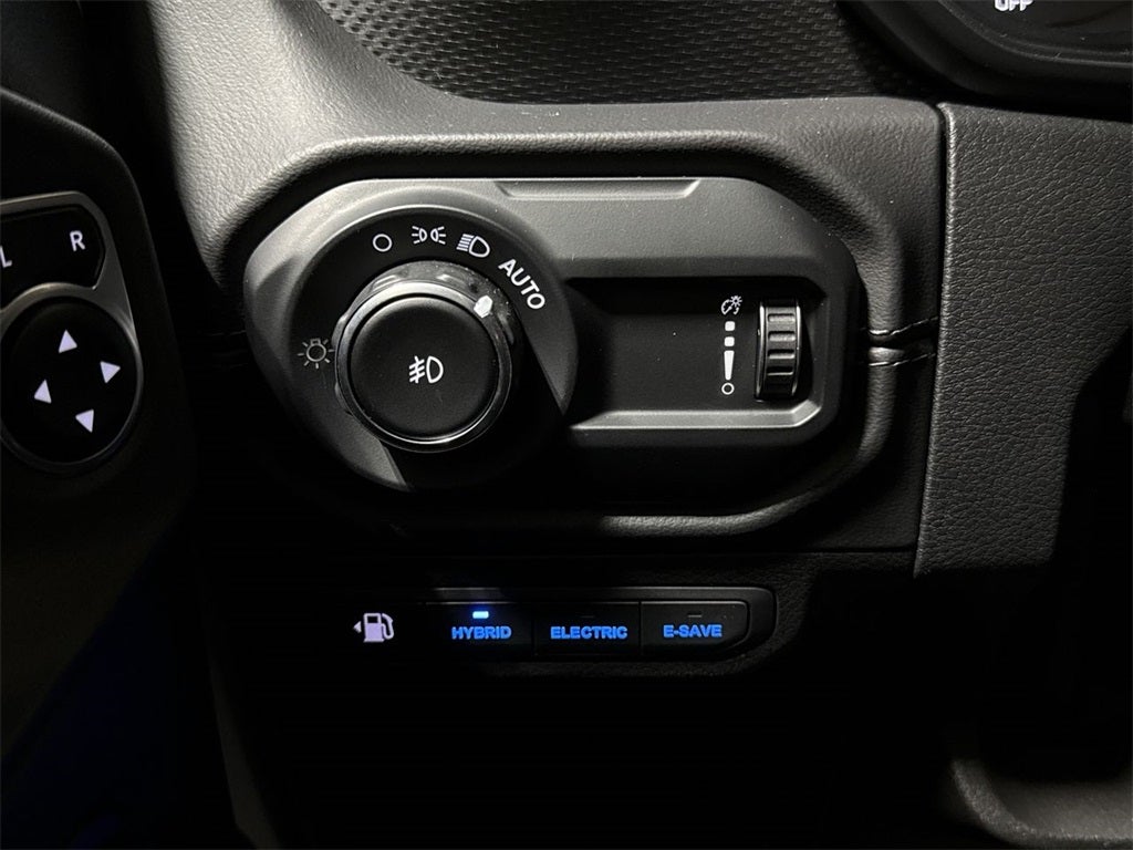 2025 Jeep Wrangler Rubicon 4xe