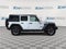 2025 Jeep Wrangler Rubicon 4xe
