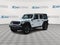 2025 Jeep Wrangler Rubicon 4xe